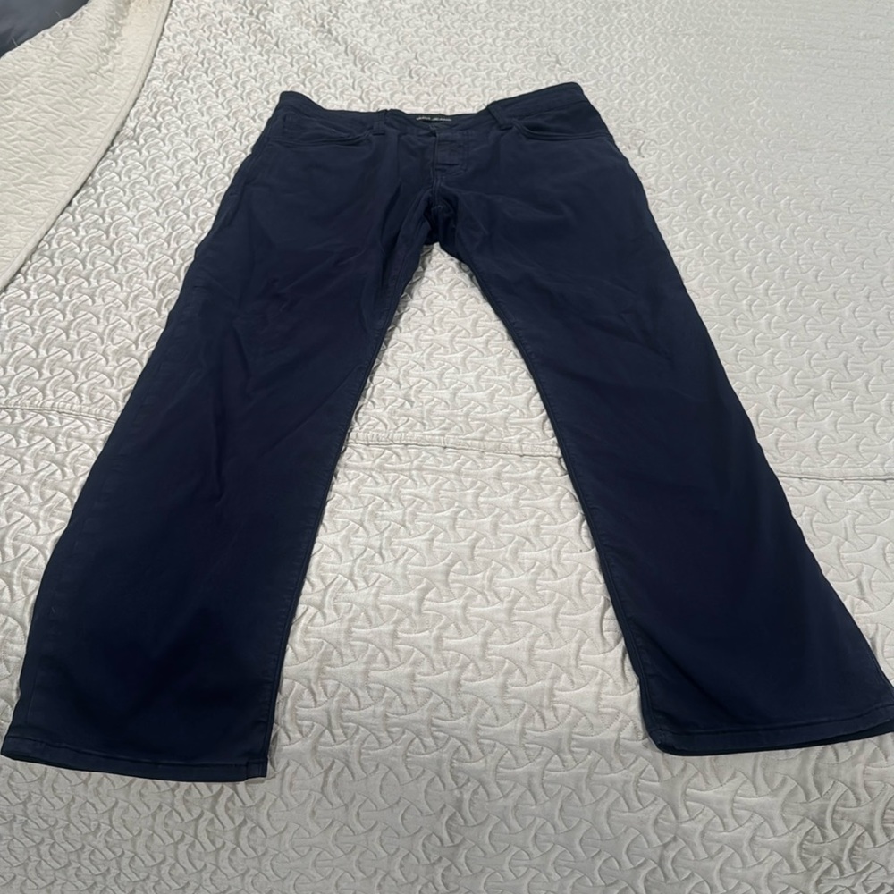 Men’s mavi pants- navy